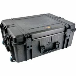Elephant® Elite Watertight Case With Cubed Foam EL2409W - Wheeled 27-1/16"x20-13/16"x11-1/4" -Containers & Organizers Sales Store EL2409W 3