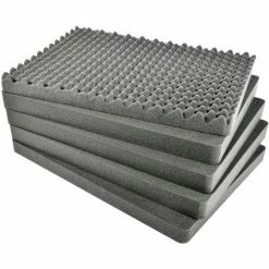 Elephant® Elite Watertight Case With Cubed Foam EL2409W - Wheeled 27-1/16"x20-13/16"x11-1/4" -Containers & Organizers Sales Store EL2409W 4