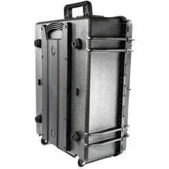 Elephant® Elite Watertight Case With Cubed Foam EL2409W - Wheeled 27-1/16"x20-13/16"x11-1/4" -Containers & Organizers Sales Store EL2409W 5