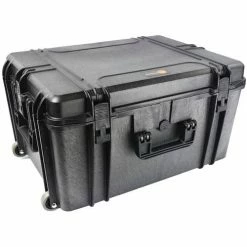 Elephant® Elite Watertight Case With Cubed Foam EL2413W - Wheeled 27-1/16"x20-13/16"x14-13/16" -Containers & Organizers Sales Store EL2413W 3
