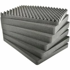 Elephant® Elite Watertight Case With Cubed Foam EL2413W - Wheeled 27-1/16"x20-13/16"x14-13/16" -Containers & Organizers Sales Store EL2413W 4