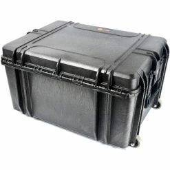 Elephant® Elite Watertight Case With Cubed Foam EL2413W - Wheeled 27-1/16"x20-13/16"x14-13/16" -Containers & Organizers Sales Store EL2413W 5