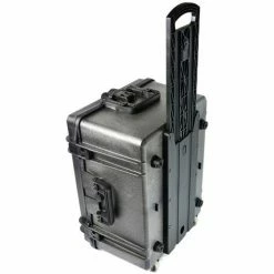 Elephant® Elite Watertight Case With Cubed Foam EL2413W - Wheeled 27-1/16"x20-13/16"x14-13/16" -Containers & Organizers Sales Store EL2413W 6