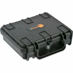 Elephant® Watertight Mini Case With Foam E090 - 7-1/4"x7"x2-1/4" -Containers & Organizers Sales Store EL9 E090