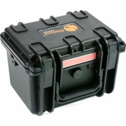 Elephant® Watertight Case With Foam E100 - 9-5/8"x7-1/4"x6-1/8" -Containers & Organizers Sales Store EL9 E100