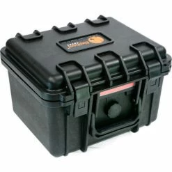 Elephant® Watertight Case With Foam E130 - 10-5/8"x9-1/2"x7-1/4" -Containers & Organizers Sales Store EL9 E130