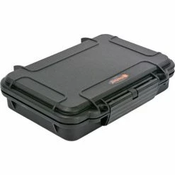 Elephant® Elite Watertight Case With Pre-Cubed Foam EL008P - 9-1/16"x6-7/8"x2-1/16" -Containers & Organizers Sales Store EL9 EL008P