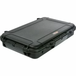 Elephant® Elite Watertight Case With Convoluted Foam EL012C - 13-3/4"x9-1/16"x2-5/16" -Containers & Organizers Sales Store EL9 EL012C