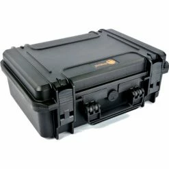 Elephant® Elite Watertight Case With Pre-Cubed Foam EL1606 - 18-1/4"x14-7/16"x6-15/16" 13 Elephant® Elite Watertight Case With Pre-Cubed Foam EL1606 - 18-1/4"x14-7/16"x6-15/16" -Containers & Organizers Sales Store EL9 EL1606