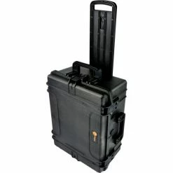 Elephant® Elite Watertight Case With Pre-Cubed Foam EL2109W - Wheeled 23-3/4"x18-5/8"x11-1/8" 13 Elephant® Elite Watertight Case With Pre-Cubed Foam EL2109W - Wheeled 23-3/4"x18-5/8"x11-1/8" -Containers & Organizers Sales Store EL9 EL2109W