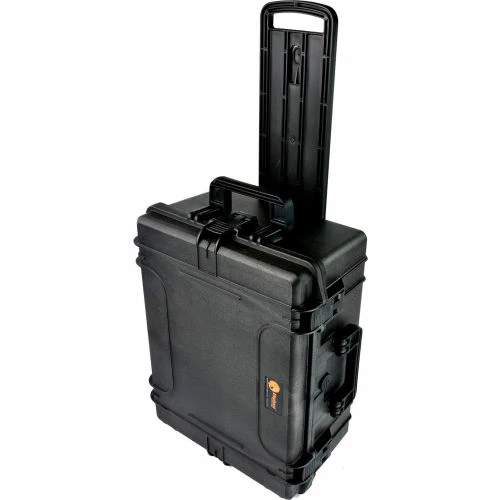 Elephant® Elite Watertight Case With Pre-Cubed Foam EL2109W - Wheeled 23-3/4"x18-5/8"x11-1/8" 7 Elephant® Elite Watertight Case With Pre-Cubed Foam EL2109W - Wheeled 23-3/4"x18-5/8"x11-1/8" - Image 7