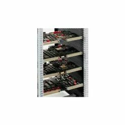 Fancort Industries Karry-All Model 80 Card Guide 81-2