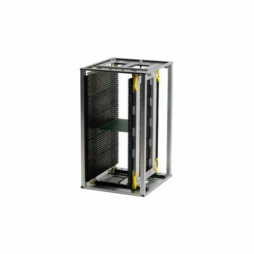 Fancort BG Series Gear Adjustable Magazine Rack, 18-1/8"W x 21"D x 22-7/16"H 1 Fancort BG Series Gear Adjustable Magazine Rack, 18-1/8"W x 21"D x 22-7/16"H