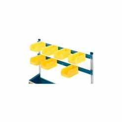 Fancort 36" Stringer For Fancort CSB-36 Parts Bin Rack