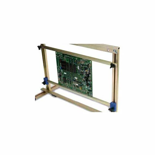 Fancort Standard Loaded Rail For Model FR-17 Flip-Rak 1 Fancort Standard Loaded Rail For Model FR-17 Flip-Rak