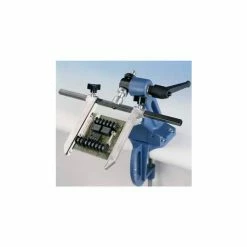 Jerry-Rig™ Universal Work Positioner (JR100) w/PCB Holder Spring Loaded & Steel Clamp