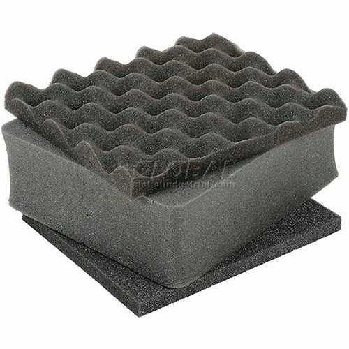 Nanuk 950-FOAM Foam Inserts (3 part) for Nanuk 950 Case 2 Nanuk 950-FOAM Foam Inserts (3 part) for Nanuk 950 Case - Image 2