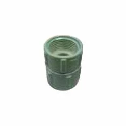 High Country Plastics Adapter to FHT For Water Tanks, ZM-6053, PVC