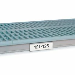 Metro MAX4-9989PX MetroMax 4, Label Holder 4"