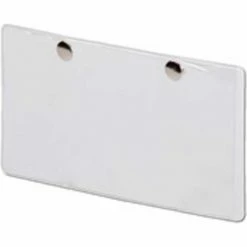 LEWISBins Snap-On Card Holders CH10 - 7-3/4" x 4-1/4"