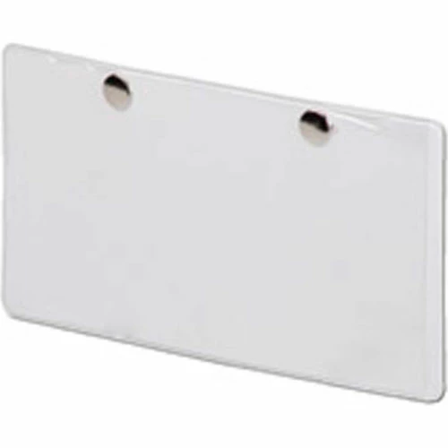 LEWISBins Snap-On Card Holders CH10 - 7-3/4" x 4-1/4" 1 LEWISBins Snap-On Card Holders CH10 - 7-3/4" x 4-1/4"