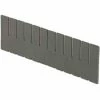 LEWISBins DV1625 Full Height Long Divider for Divider Box DC2025