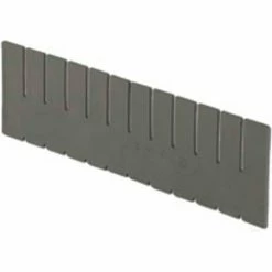 LEWISBins DV1625 Full Height Long Divider for Divider Box DC2025