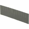 LEWISBins DV1750 Full Height Short Divider for Divider Box DC3050