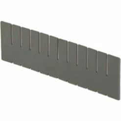 LEWISBins DV1780 Full Height Short Divider for Divider Box NDC3080
