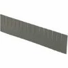 LEWISBins DV2260 Full Height Long Divider for Divider Box NDC3060 - Pkg Qty 6