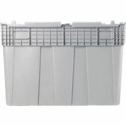 ORBIS Flipak® Distribution Container FP60 - 30 x 22 x 20-1/2 Gray -Containers & Organizers Sales Store LEW FP60GY B