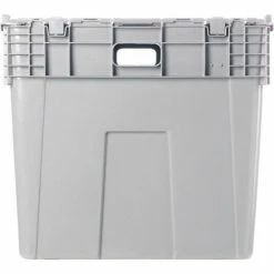 ORBIS Flipak® Distribution Container FP60 - 30 x 22 x 20-1/2 Gray -Containers & Organizers Sales Store LEW FP60GY C