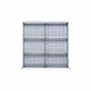Lista SC Drawer Layout, 6 Compartments 11.5"W x 3" H