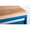 Lista Butcher Block Shallow Depth Cabinet Top