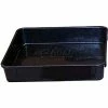 MFG Tray Molded Fiberglass Fibrestat ESD Nesting Box 924100 - 9-3/4"L x 9-1/4"W x 2-1/8"H