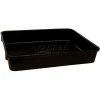 MFG Tray Molded Fiberglass Fibrestat ESD Nesting Box 930100 -12-3/8"L x 9-3/4"W x 2-1/8"H