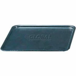 MFG Tray Molded Fiberglass Fibrestat ESD Lid 930110 for Nesting Box 930100 - 12-3/8"L x 9-3/4"W
