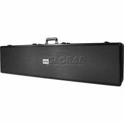 Barska Loaded Gear AX-400 Rifle Hard Case-Crushproof for (2) Rifles, 53"L x 13-1/3"W x 7-3/4"H -Containers & Organizers Sales Store MWB BH11982