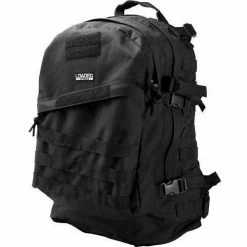 Barska Loaded Gear GX-200 Tactical Backpack, 13-3/4"L x 19-5/16"W x 7"H -Containers & Organizers Sales Store MWB BI12022
