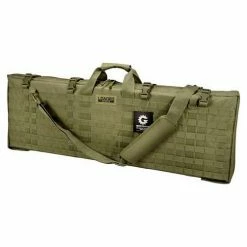Barska Loaded Gear RX-300 Tactical Rifle Bag BI12324 40" x 15" x 2" OD Green -Containers & Organizers Sales Store MWB BI12324