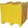 Bulk Shipping Poly Container Lid - For Shipping Poly Container 36"L x 32"W