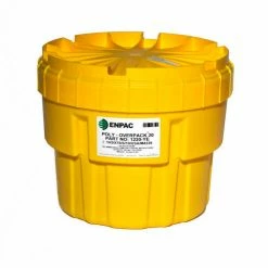 ENPAC® 1220-YE 20 Gallon Poly-Overpack