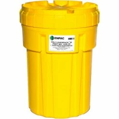 ENPAC® 1230-YE 30 Gallon Poly-Overpack