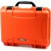 Nanuk 910-0003 910 Case, 14.3"L x 11.11"W x 4.7"H, Orange