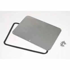 Bezel Kit for Nanuk 915 Case - Aluminum