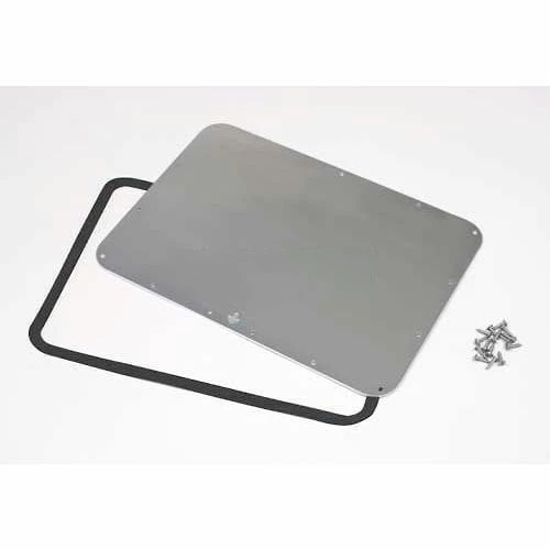 Bezel Kit for Nanuk 915 Case - Aluminum 1 Bezel Kit for Nanuk 915 Case - Aluminum