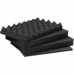 Foam Inserts (3 part) for Nanuk 915 Case