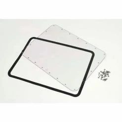 Waterproof Panel Kit for Nanuk 920 Case - Lexan