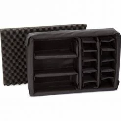 Nanuk Padded Dividers for 923 Nanuk Case 923-DIVI