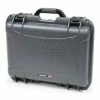 Nanuk 925 Case, 18-11/16"L x 14-13/16"W x 7"H, Graphite